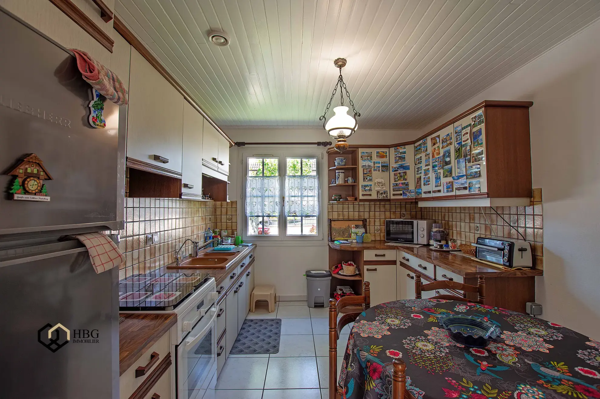 Maison de plain-pied à Betschdorf de 102 m² sur terrain de 861 m² avec terrasse ensoleillée 