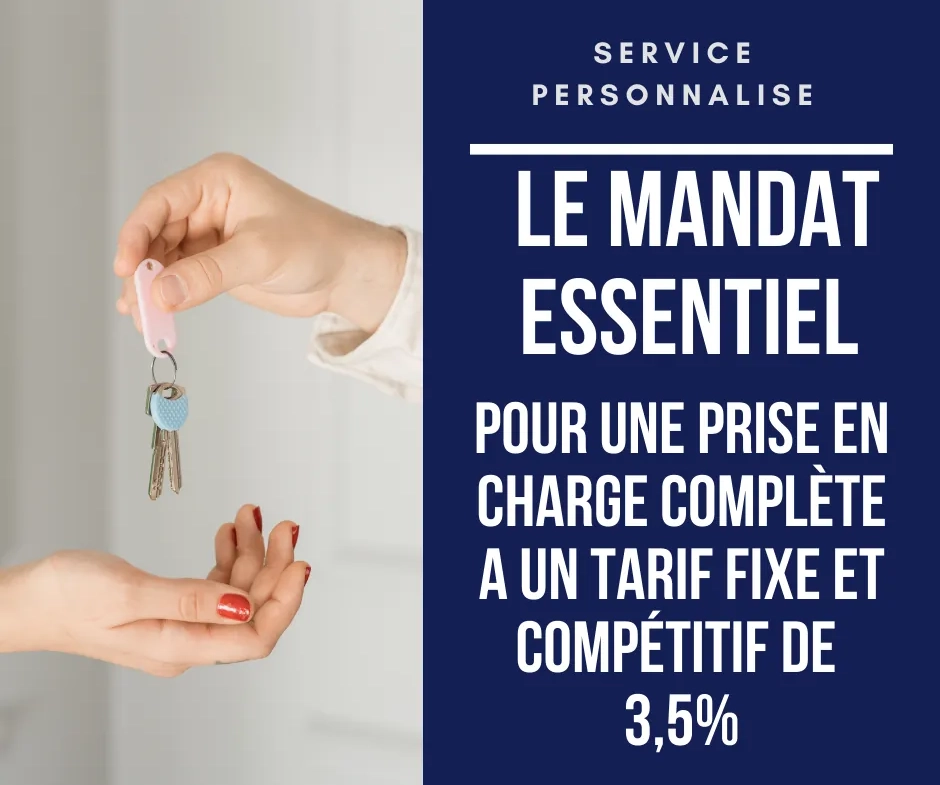 Appartement 3 pièces avec vue latérale mer à Carnon-Plage - Balcon et parking privé 