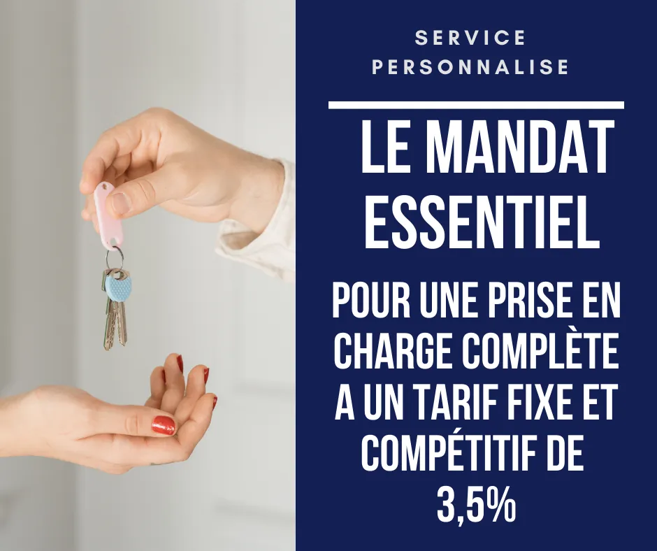 Appartement 3 pièces avec vue latérale mer à Carnon-Plage - Balcon et parking privé 