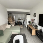 Appartement F2 à vendre à Meaux - Balcon, secteur calme, investissement locatif