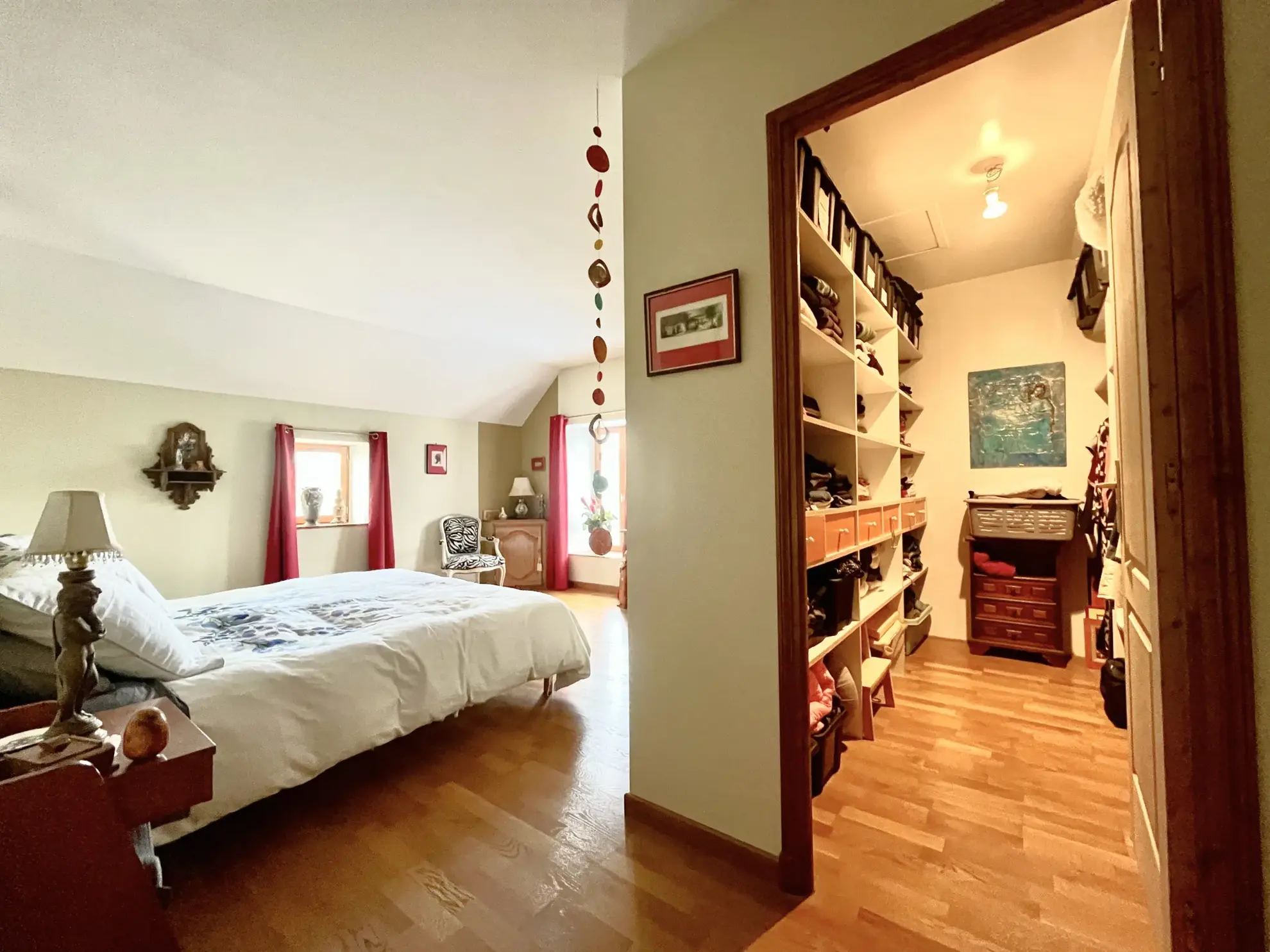 Belle maison de 150m² avec dépendance et véranda à La Ferté-Gaucher 