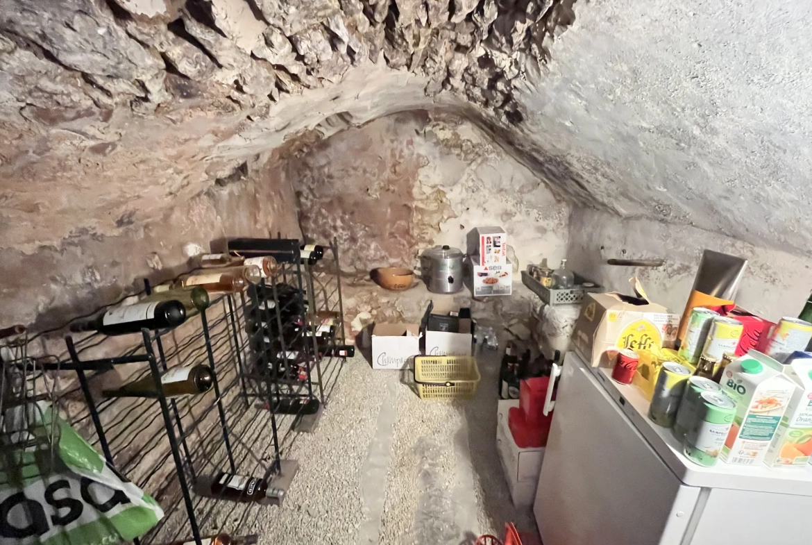 Belle maison de 150m² avec dépendance et véranda à La Ferté-Gaucher 