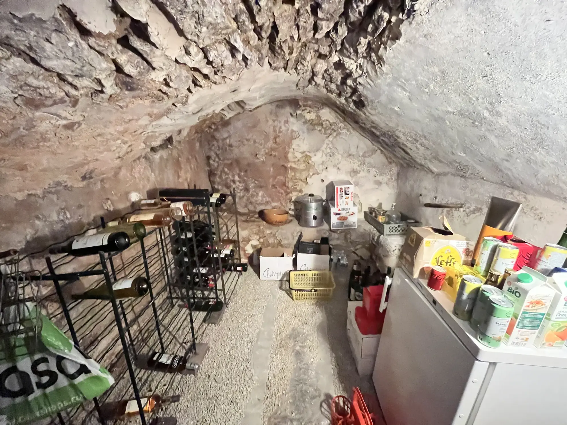 Belle maison de 150m² avec dépendance et véranda à La Ferté-Gaucher 