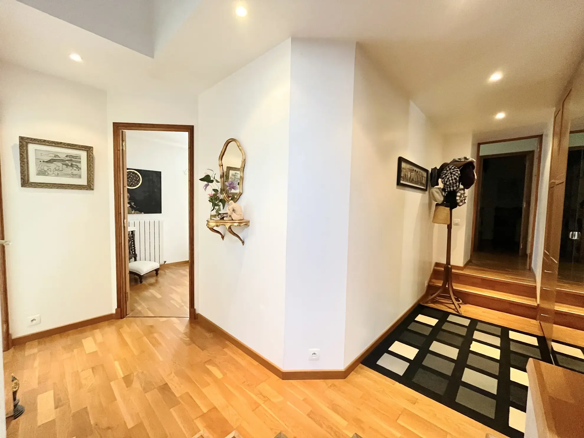 Belle maison de 150m² avec dépendance et véranda à La Ferté-Gaucher 