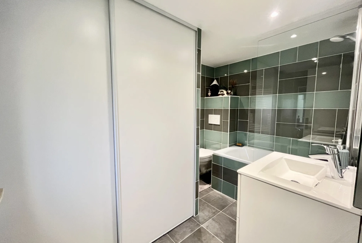 Belle maison de 150m² avec dépendance et véranda à La Ferté-Gaucher 