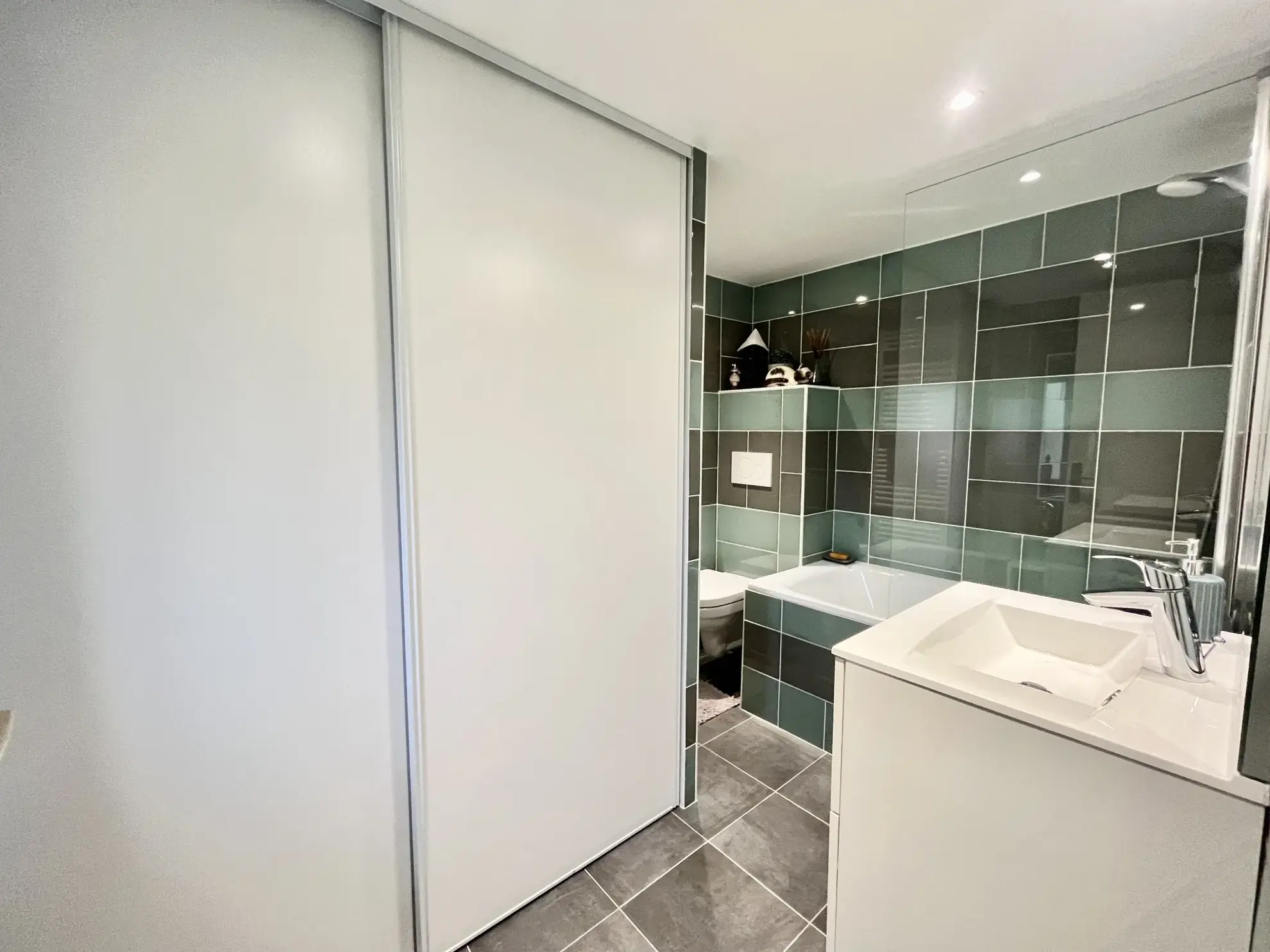 Belle maison de 150m² avec dépendance et véranda à La Ferté-Gaucher 