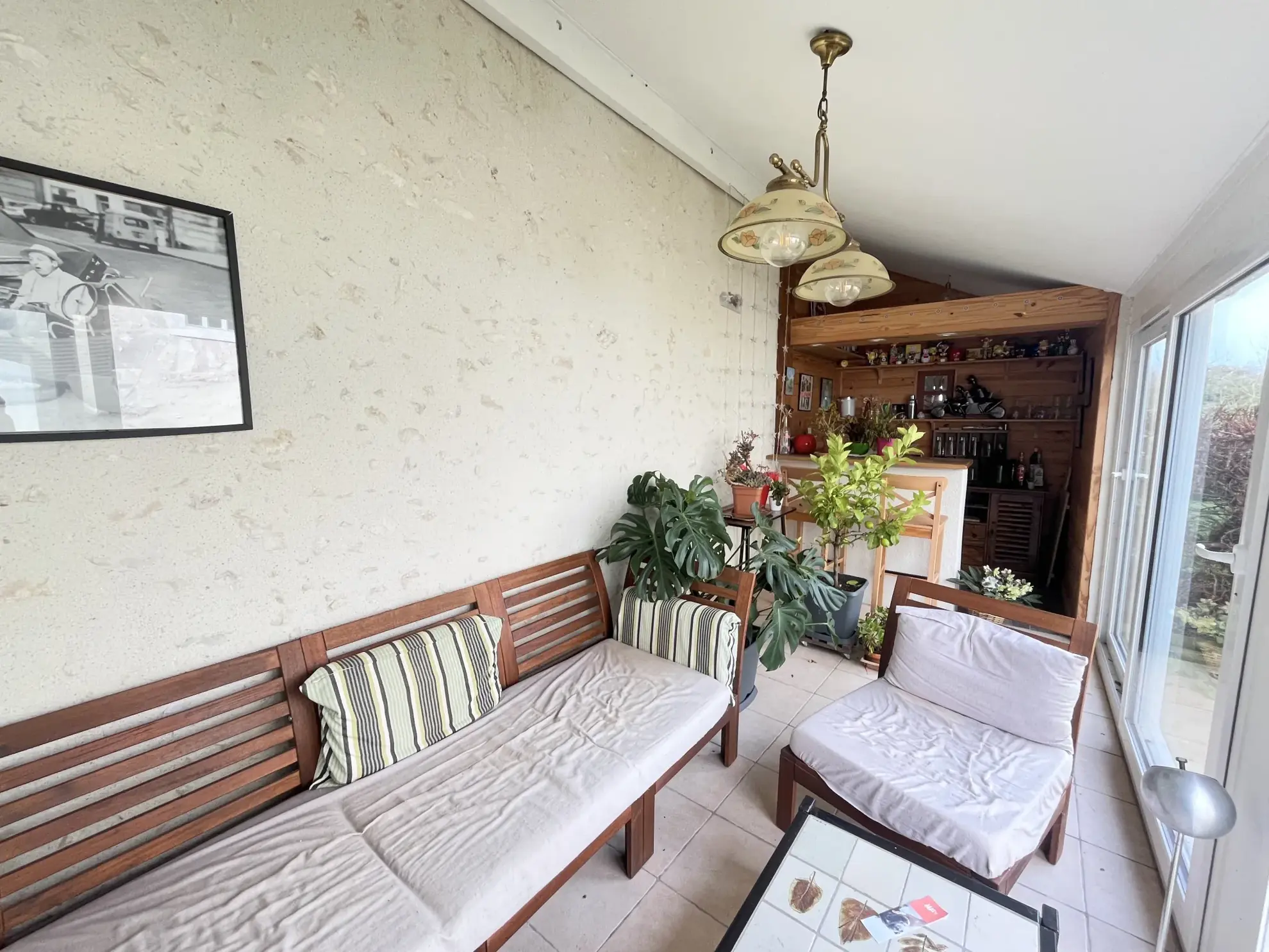 Belle maison de 150m² avec dépendance et véranda à La Ferté-Gaucher 