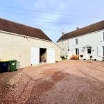 Belle maison de 150m² avec dépendance et véranda à La Ferté-Gaucher