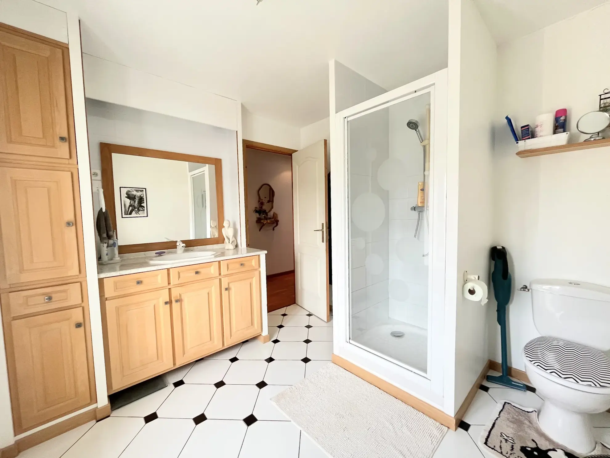 Belle maison de 150m² avec dépendance et véranda à La Ferté-Gaucher 