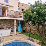 Belle maison avec piscine, jardin et vue à Saint-Jean-Pla-de-Corts