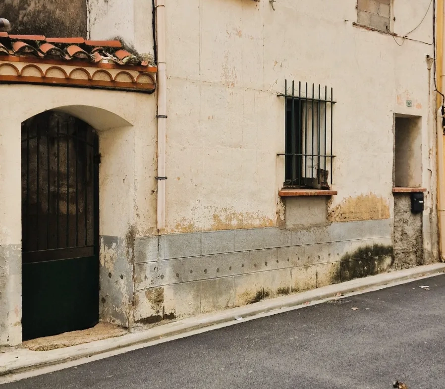 Belle maison avec piscine, jardin et vue à Saint-Jean-Pla-de-Corts 