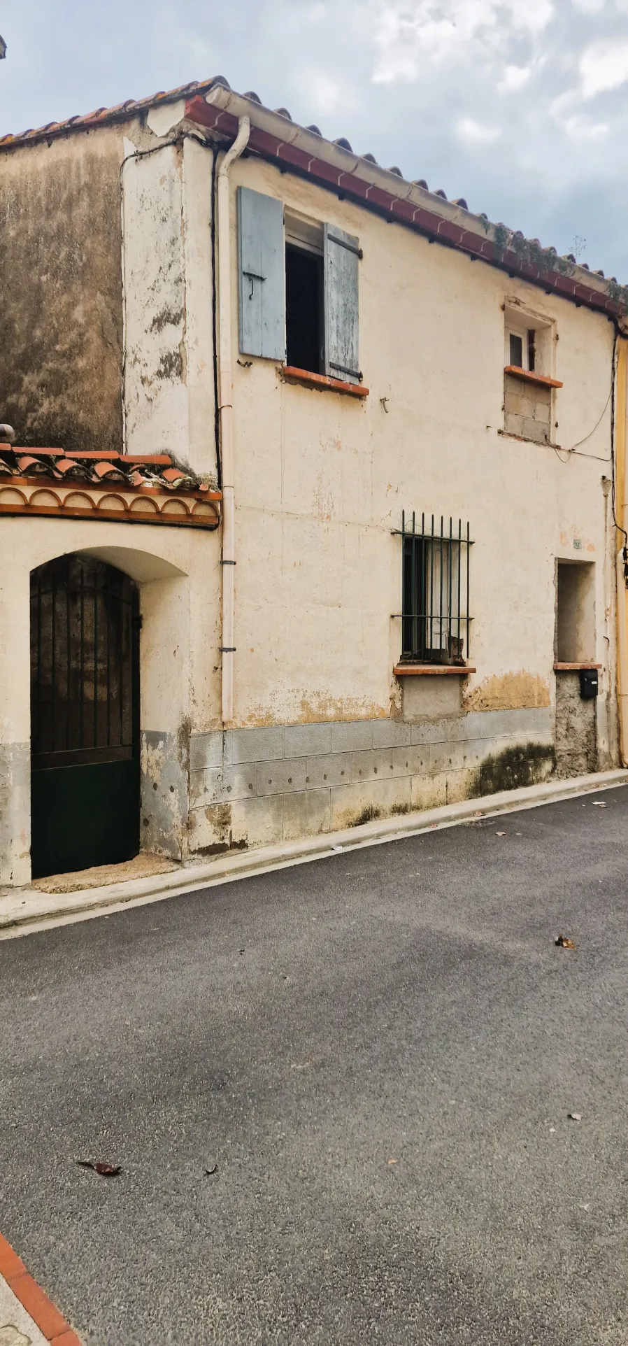 Belle maison avec piscine, jardin et vue à Saint-Jean-Pla-de-Corts 
