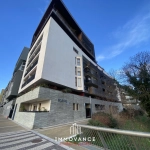 Appartement T4 de 77 m² avec terrasse à Montpellier - Port Marianne
