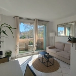 Appartement 2 pièces rénové avec balcon et parking à La Valentine