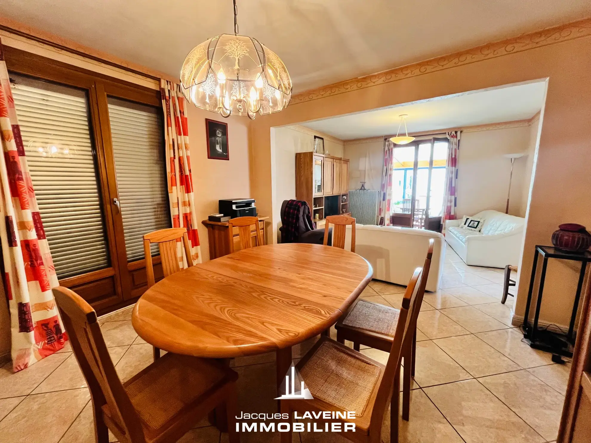 Maison 6 pièces à vendre à Marly avec jardin et garage 