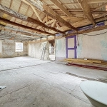 À vendre : Plateau brut de 79 m² à Saint-Affrique, à personnaliser, idéal investissement