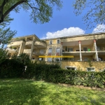 À vendre appartement T3 avec terrasse et parking à Montélimar