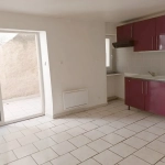 Maison T3 à Carcassonne avec cour – Quartier Capucins, proche Aude