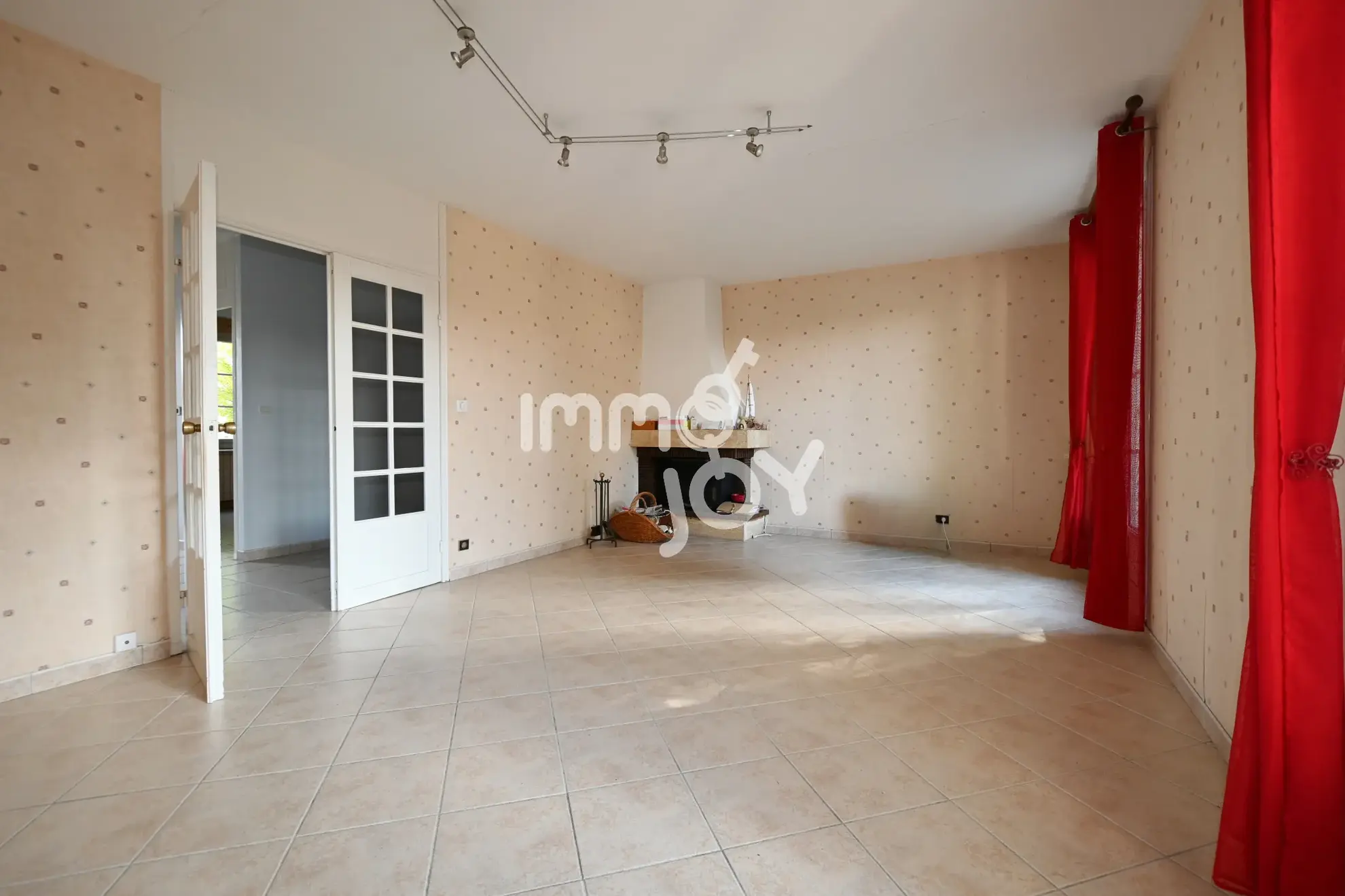 Villa à rénover avec grand terrain à Seysses - Potentiel exceptionnel 