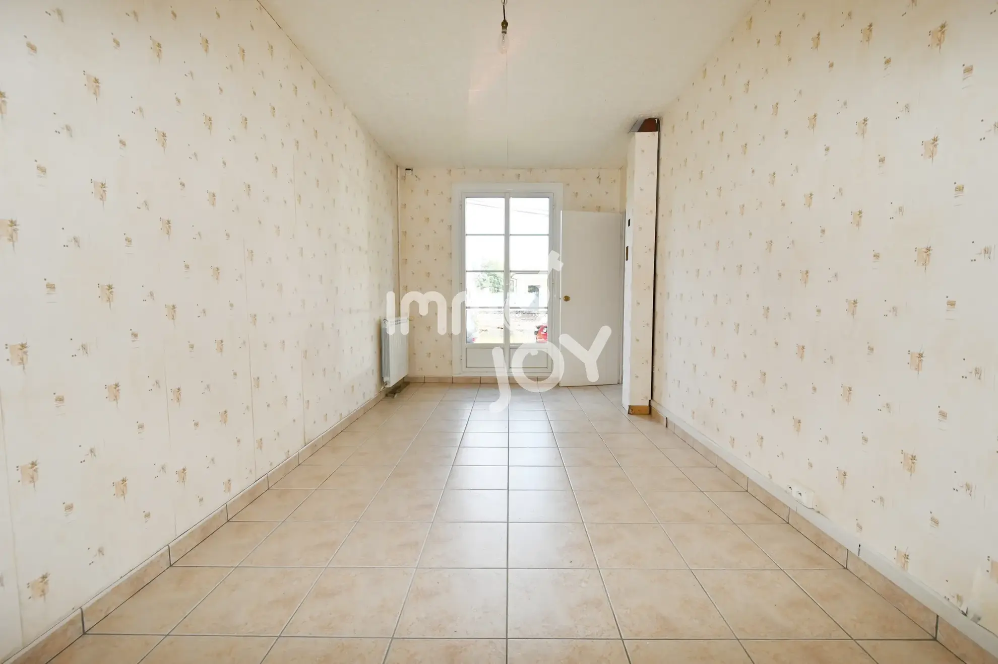 Villa à rénover avec grand terrain à Seysses - Potentiel exceptionnel 