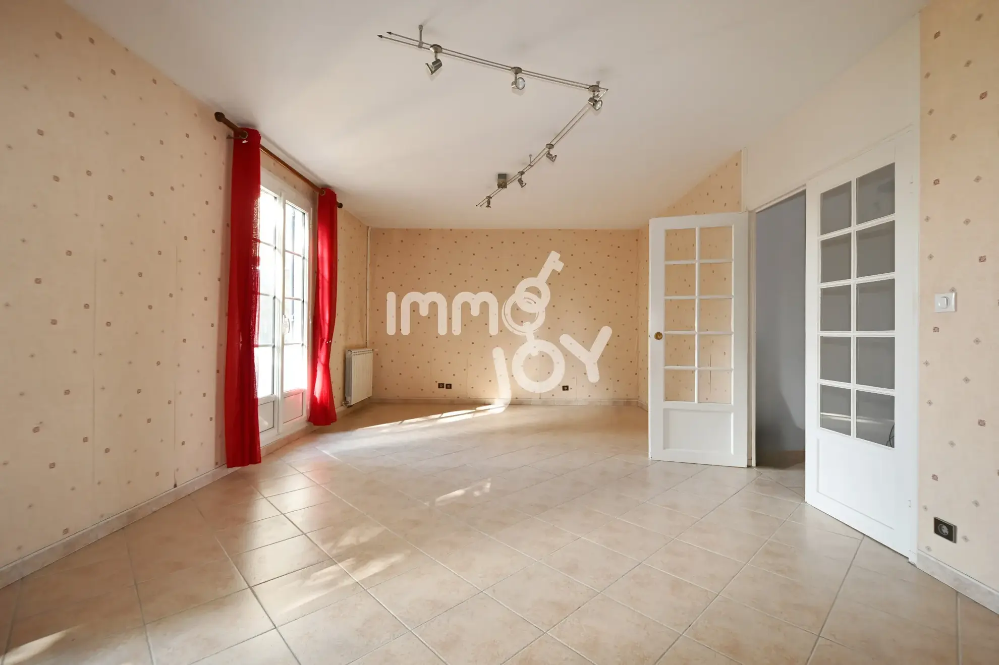 Villa à rénover avec grand terrain à Seysses - Potentiel exceptionnel 