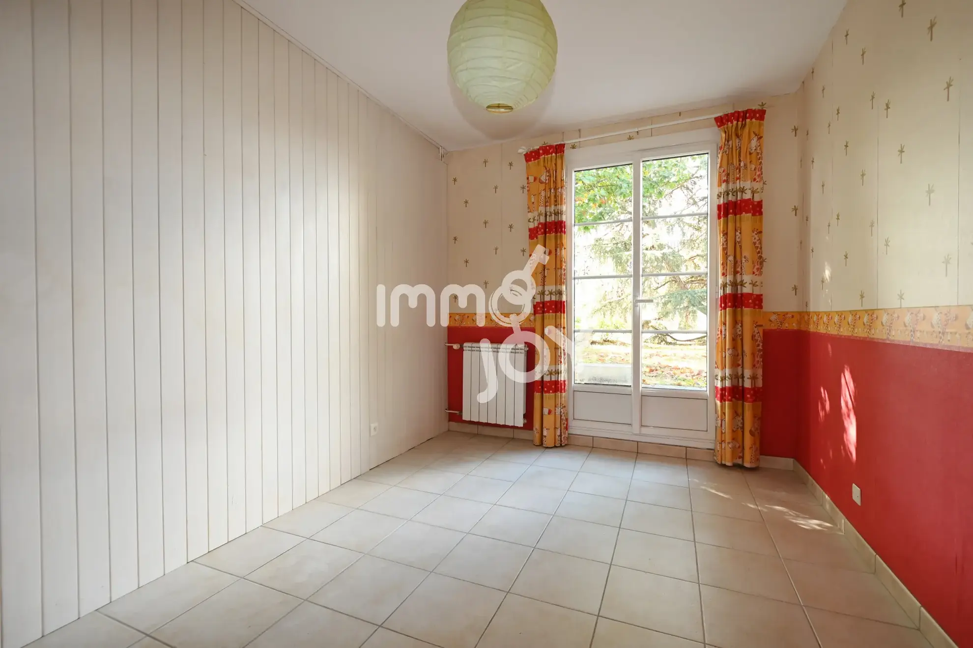 Villa à rénover avec grand terrain à Seysses - Potentiel exceptionnel 