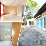 Villa à rénover avec grand terrain à Seysses - Potentiel exceptionnel