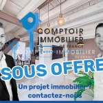 Maison de village à vendre à Tencin (38570) avec terrasses, rénovations possibles