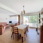 Appartement 4 pièces rénové à Millau avec vue et parking - 87 m²