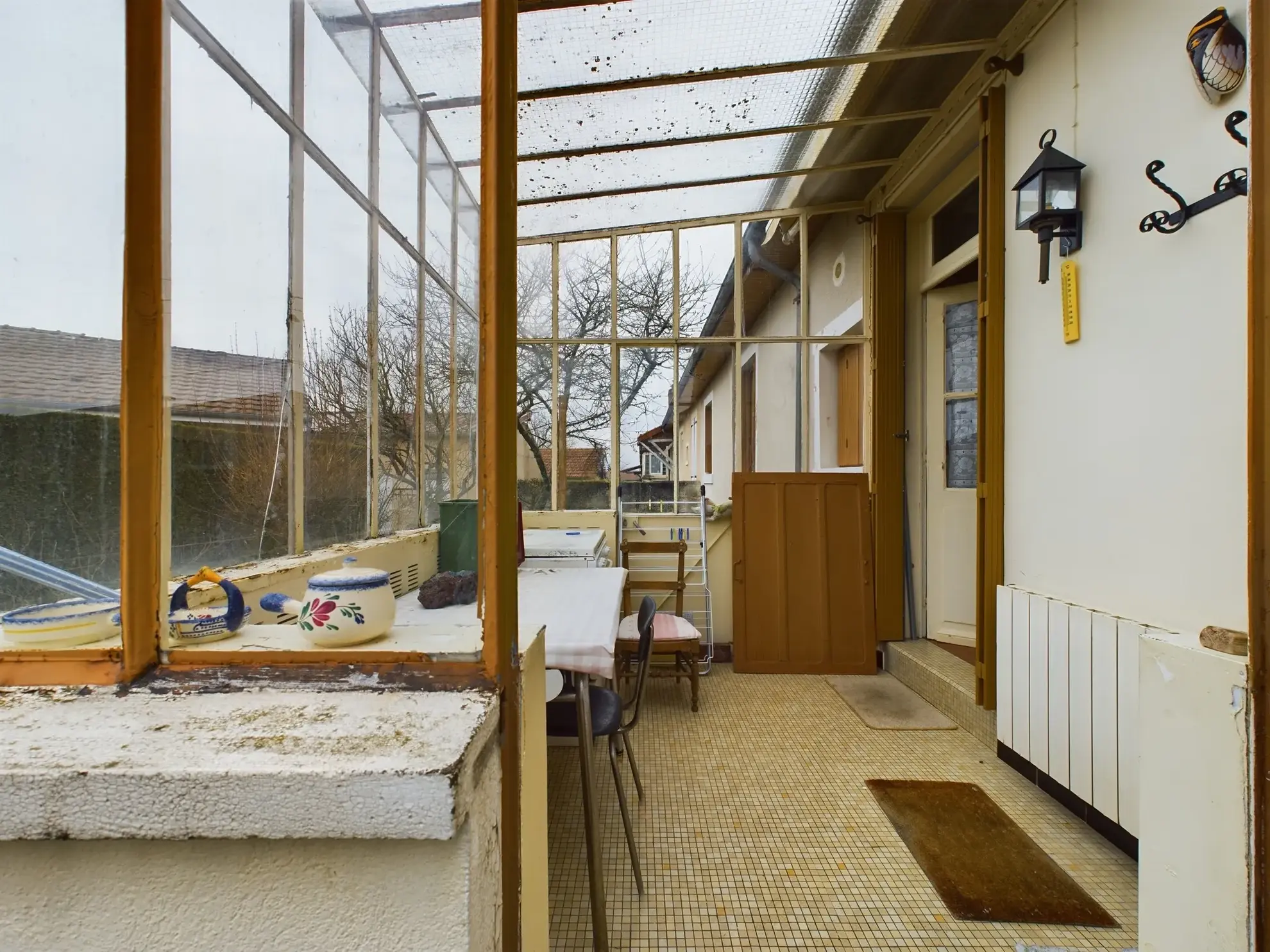 Maison de plain-pied de 65 m² à Imphy à vendre, rénovations à prévoir 