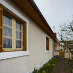 Maison de plain-pied de 65 m² à Imphy à vendre, rénovations à prévoir