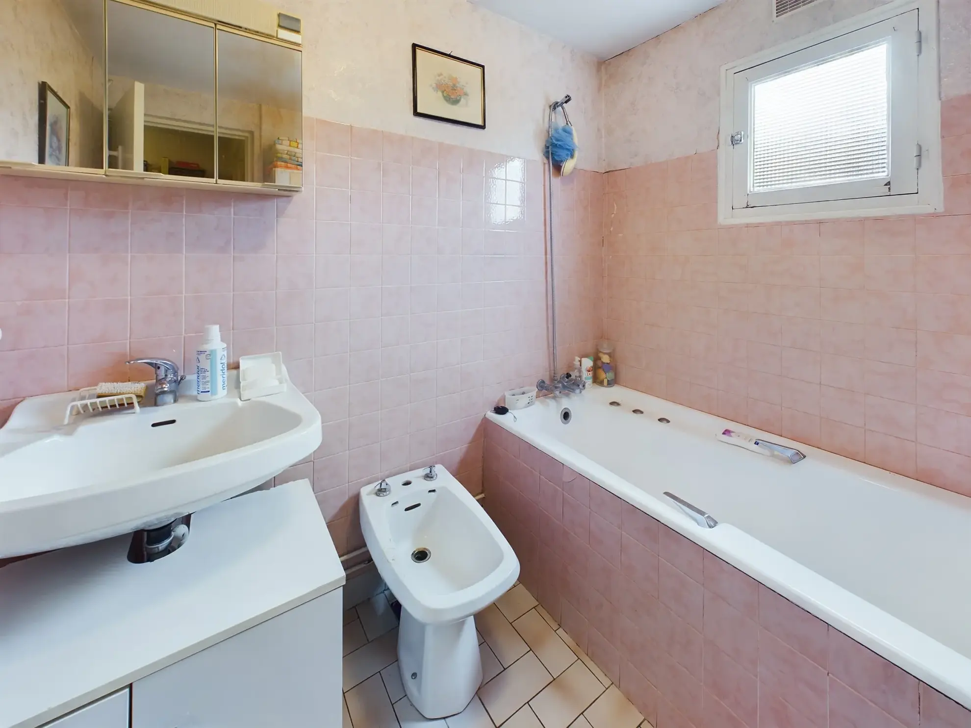 Maison de plain-pied de 65 m² à Imphy à vendre, rénovations à prévoir 