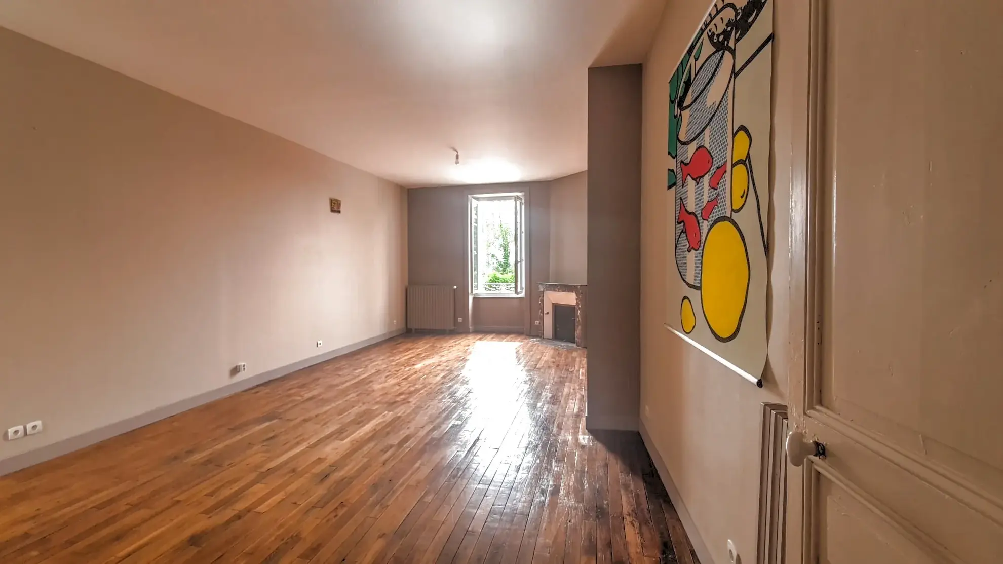 Grande maison familiale de 196 m² à Limoges, Quartier Montjovis 