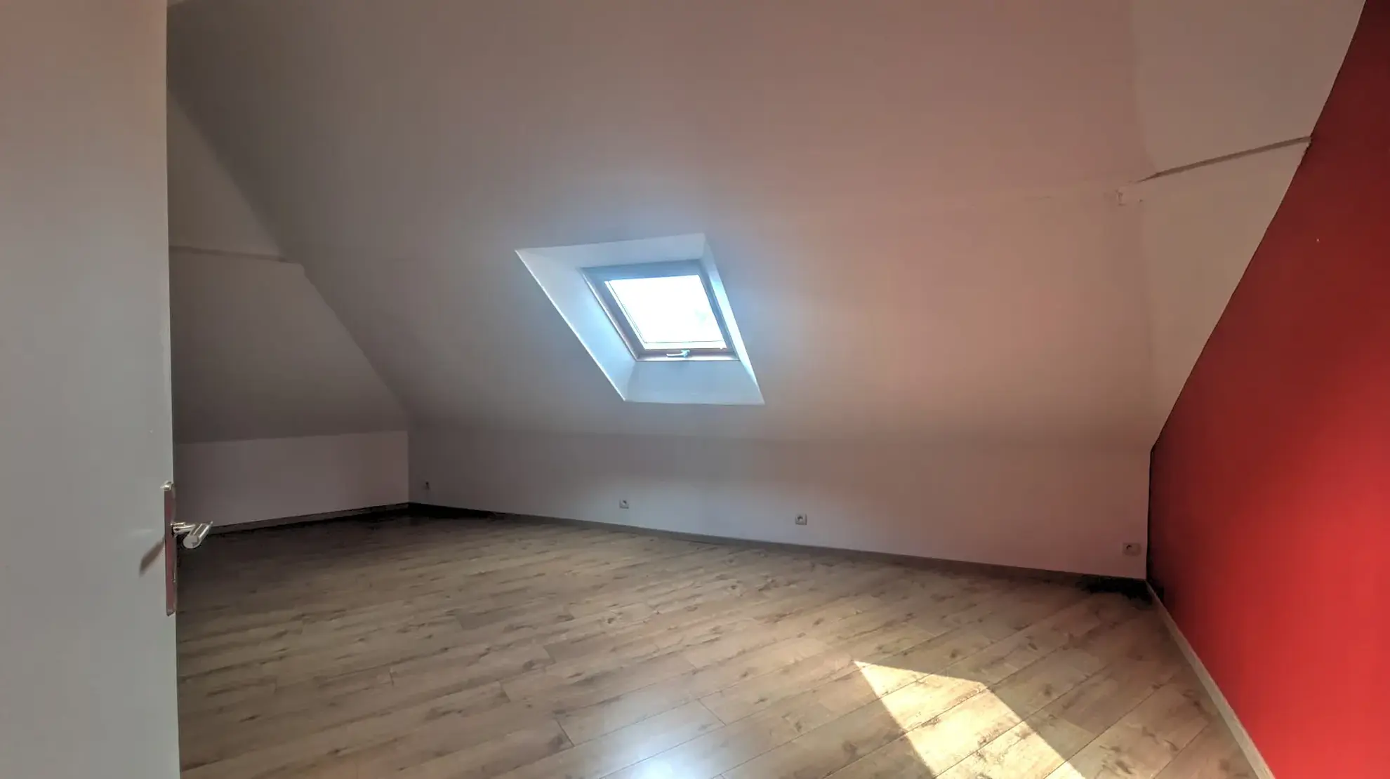 Grande maison familiale de 196 m² à Limoges, Quartier Montjovis 