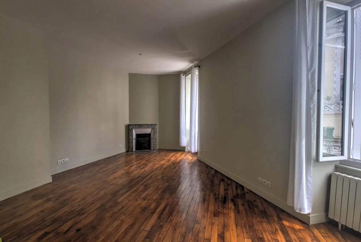 Grande maison familiale de 196 m² à Limoges, Quartier Montjovis 