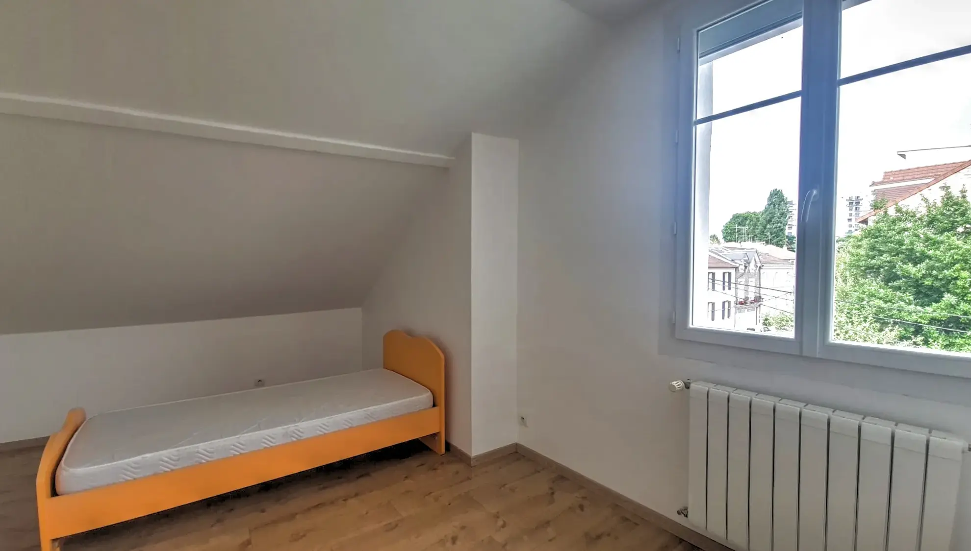 Grande maison familiale de 196 m² à Limoges, Quartier Montjovis 