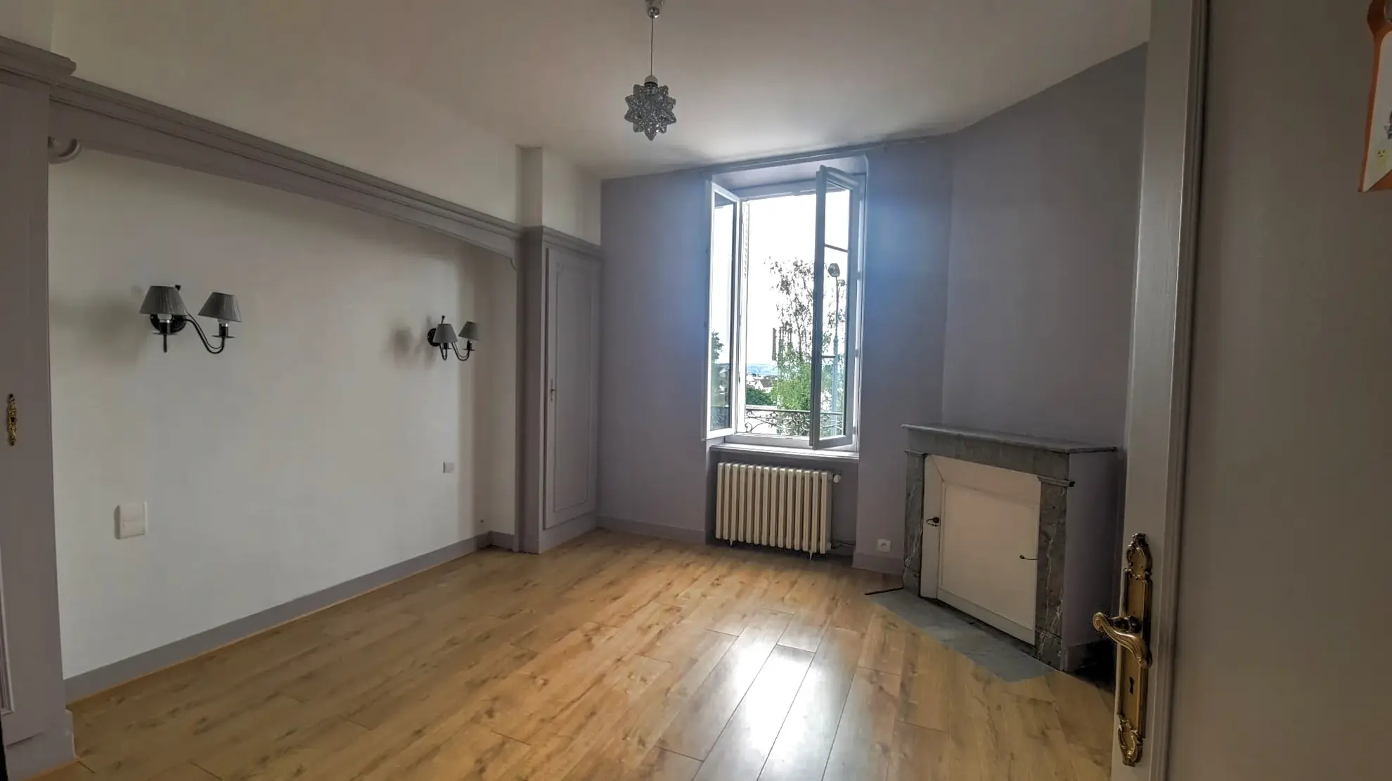 Grande maison familiale de 196 m² à Limoges, Quartier Montjovis 