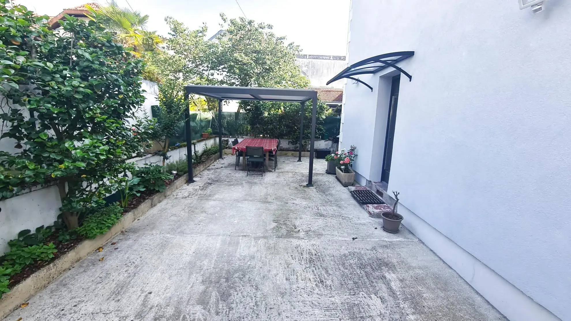 Grande maison familiale de 196 m² à Limoges, Quartier Montjovis 