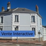 Grande maison familiale de 196 m² à Limoges, Quartier Montjovis