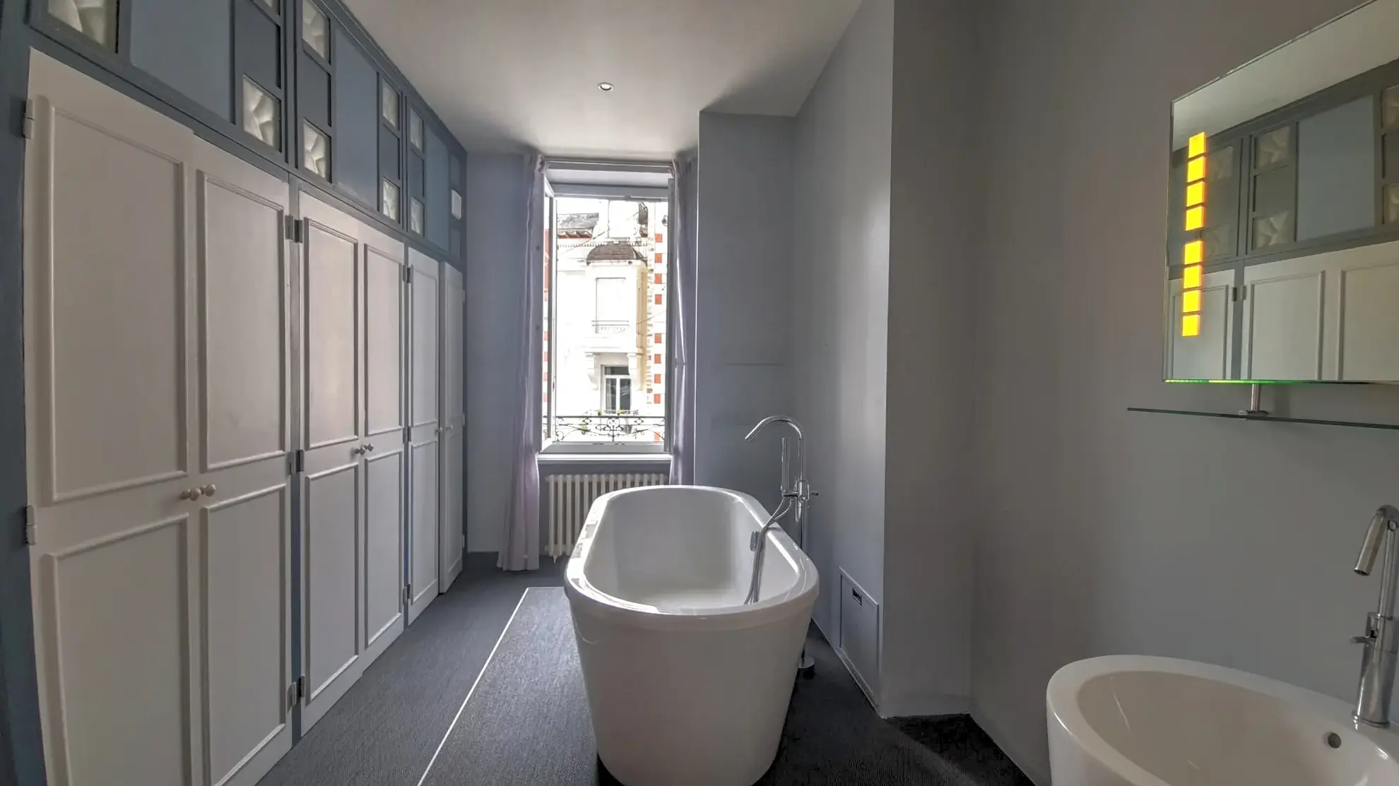 Grande maison familiale de 196 m² à Limoges, Quartier Montjovis 