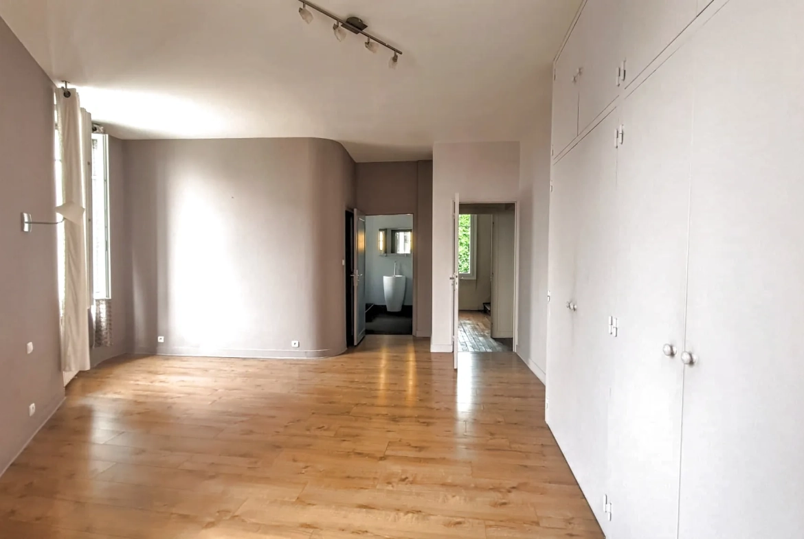 Grande maison familiale de 196 m² à Limoges, Quartier Montjovis 