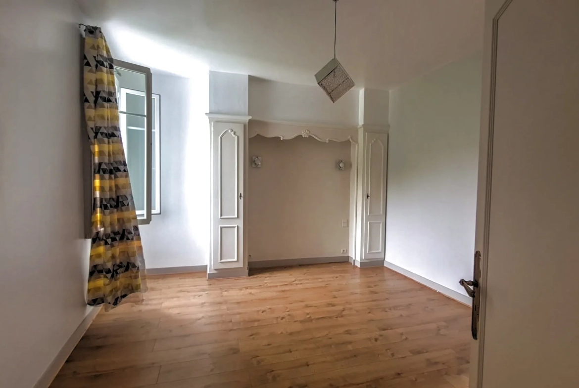 Grande maison familiale de 196 m² à Limoges, Quartier Montjovis 