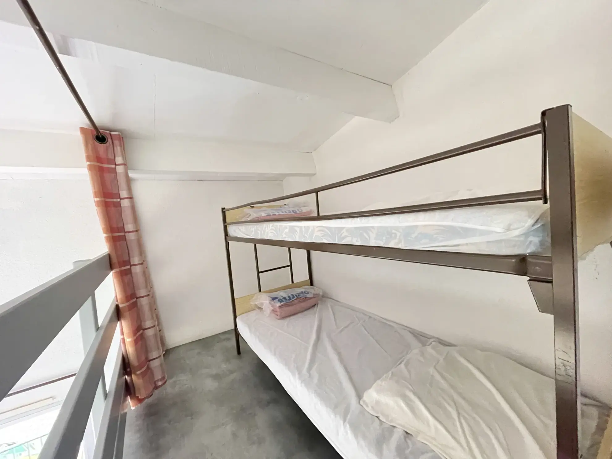 Appartement T2 avec terrasse à Le Cap d'Agde, idéal investissement ou résidence secondaire 
