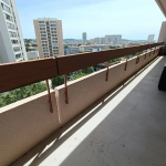 Vente Appartement 3 pièces à Toulon Mayol avec terrasse et vue mer