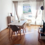Appartement lumineux de 43 m² dans le centre de Douai - T2 avec balcon