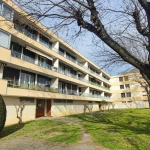 Appartement spacieux de 85 m² avec balcon à Valence