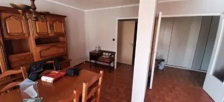Appartement spacieux de 85 m² avec balcon à Valence 