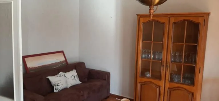 Appartement spacieux de 85 m² avec balcon à Valence 