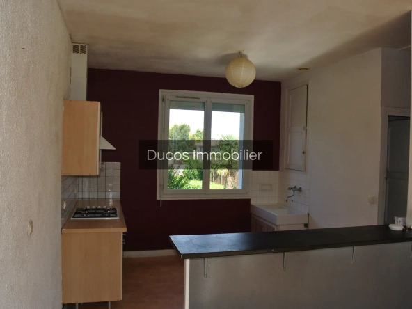 Maison à Marmande avec jardin clos et travaux récents, proche du centre-ville 