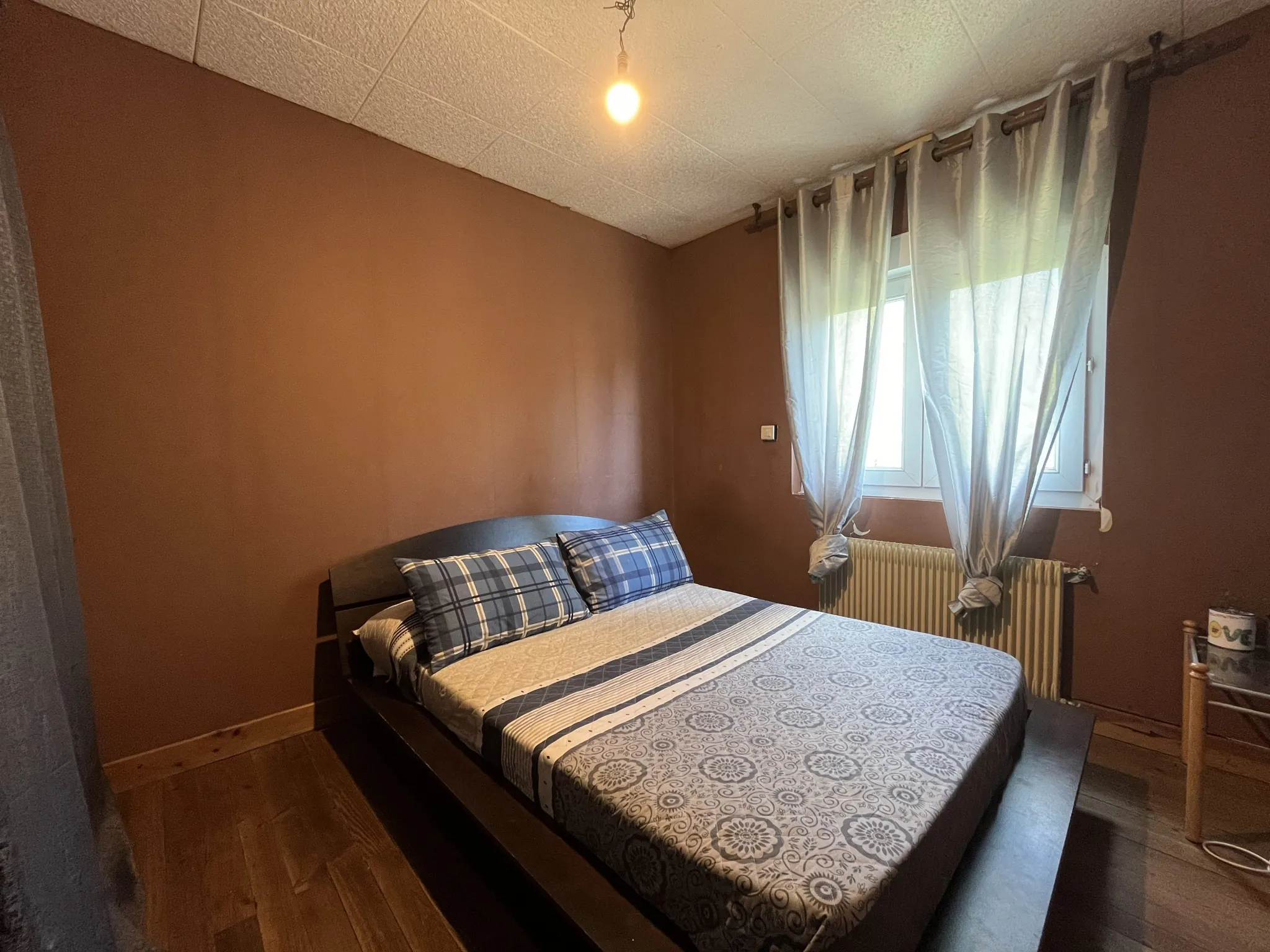 Maison familiale à Marmande avec jardin et garage à vendre 